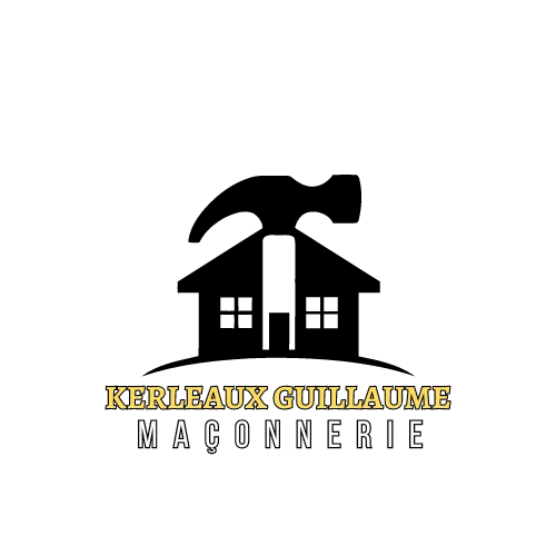 Kerleaux Guillaume Maçonnerie logo